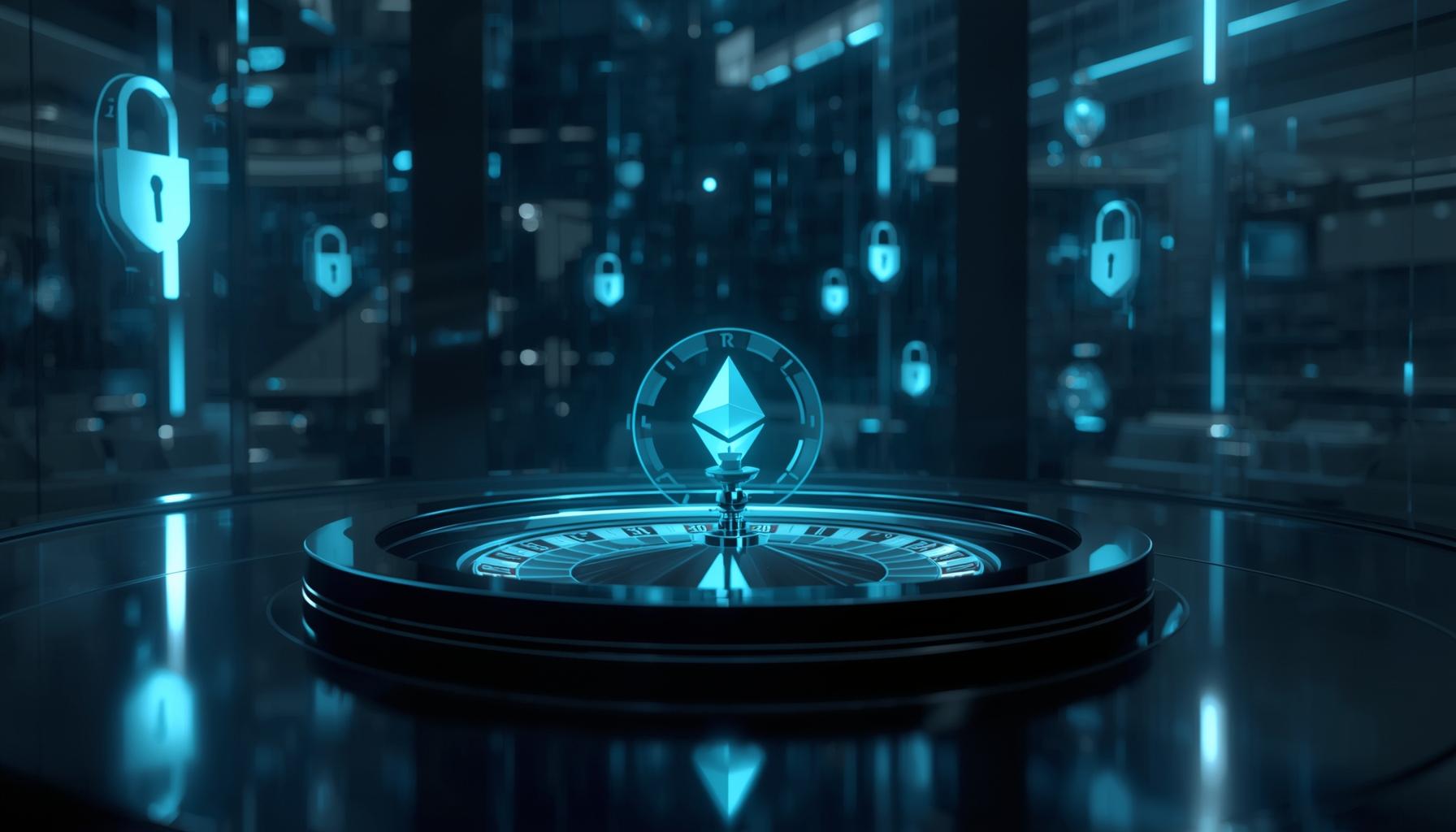 Преимущества криптовалютных казино